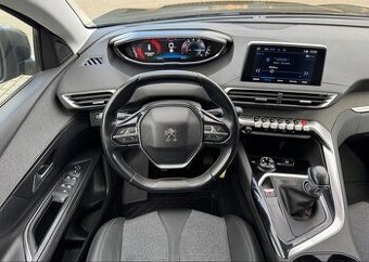 Peugeot 3008, Allure 1.2 PureTech