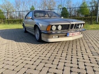 BMW M6