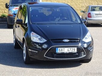 Ford S-Max 2.0 TDCI r.v.2014 (103 kw) AUTOMAT