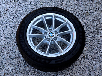 17" Alu kola = 5x112 = BMW 5er G30 G31 6er G32 7er G11 G12