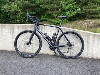 gravel