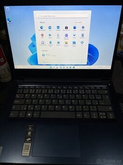 Lenovo ideapad 3 14il05