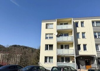 Prodej bytu 2+1