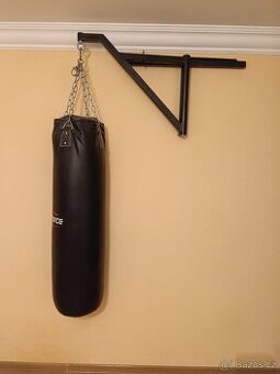 Boxovací pytel