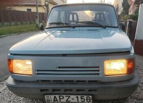 Wartburg 1.3 LPG tazne