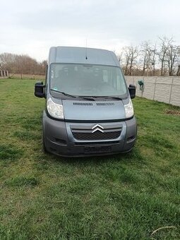 Citroen jumper 3.0 hdi