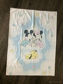 povlečení Mickey Mouse - 1