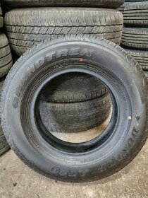 Pneu 195/80-R15 Dunlop