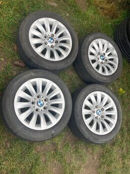 Originál disk BMW R16