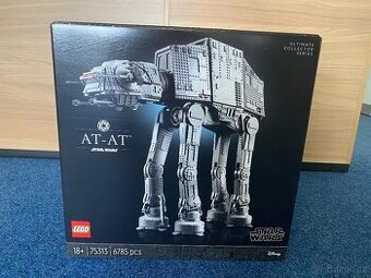 Lego 75313 AT-AT UCS