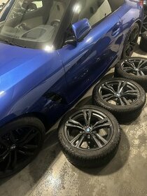 Kola BMW Z4 G29 R18