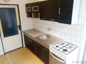 Byt 1+1 na prodej v Zábřehu na Sokolské