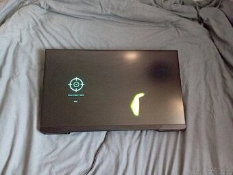 Monitor Samsung Odyssey G3
