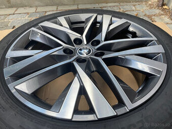 OCTAVIA IV R18 NOVÁ LETNÍ SADA LERNA 225/45/18 91Y DOT2025