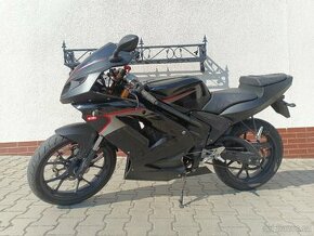 Rieju RS2 Matrix 125