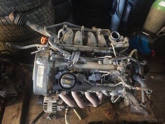 Motor 1.4 16v 55kW BKY