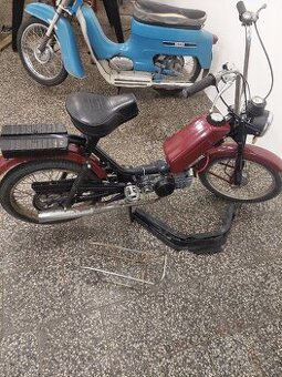 Babetta 210 po GO