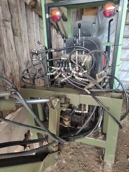 Podkop za malotraktor