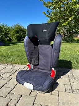 Dětská sedačka Römer Kidfix XP