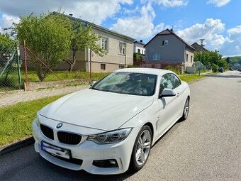 BMW 420 d kabriolet