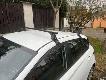 Nosiče na Hyundai i20 III