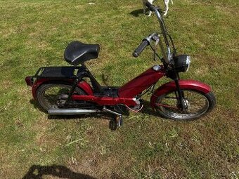 Babetta 207