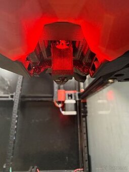 3D tiskárna Voron 2.4 350 mm