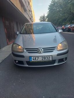 Wolswagen golf