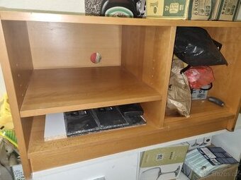 TV stolek IKEA za odvoz - 1