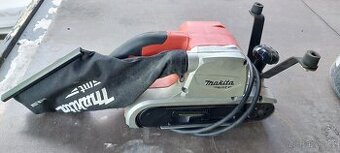 Makita M9400 Pásová bruska