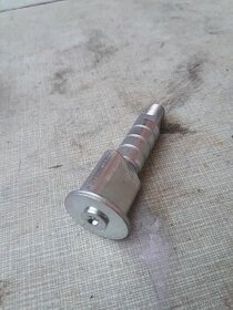 Rozvěrač přední brzdy BMW R35