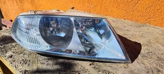 Prodam PP Svetlo na Skoda Octavia 2