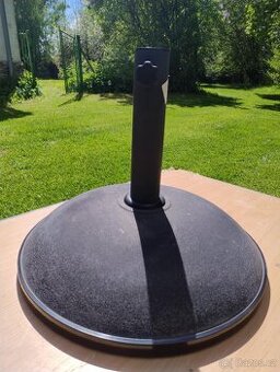 Stojan na slunečník - 1