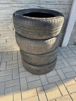 Letní pneu 205/55/16