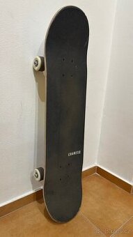 Skateboard Craness - 1