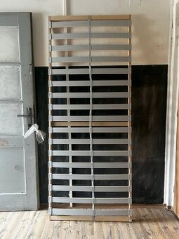 Lamelový rošt Ikea 80 × 200 cm