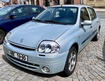 Renault Thalia