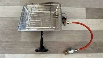 Plynový teplomet ECO - ROTHENBERGER - 1