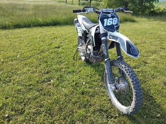 KTM sxf 350 2013