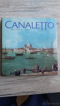Malíř Canaletto - 1