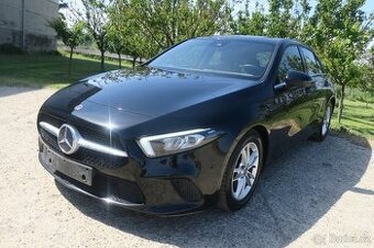 MERCEDES A 180 CDI, 88 TKM