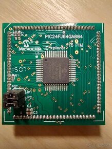 Programovatelný čip 02-01991-RA