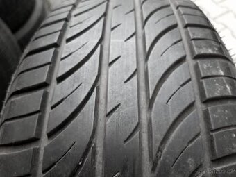 2ks letních pneu 195/65 R15 Minerva