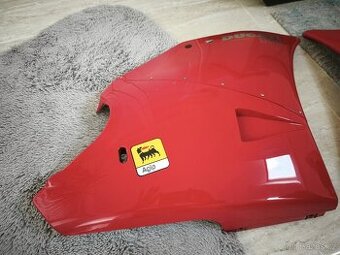 Ducati 998