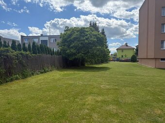 Pronájem pozemku 600 m², vhodné jako zahrada