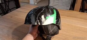 Dětská lyžařská helma TecnoPro XT