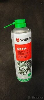 WURTH HHS 500