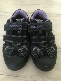 Dívčí polobotky Geox,vel.28(10) - 1