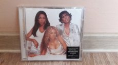 CD Destiny's child - Survivor / Beyoncé - 1