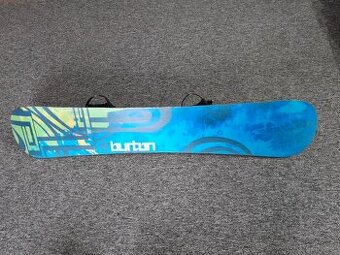 Kompletní snowboard